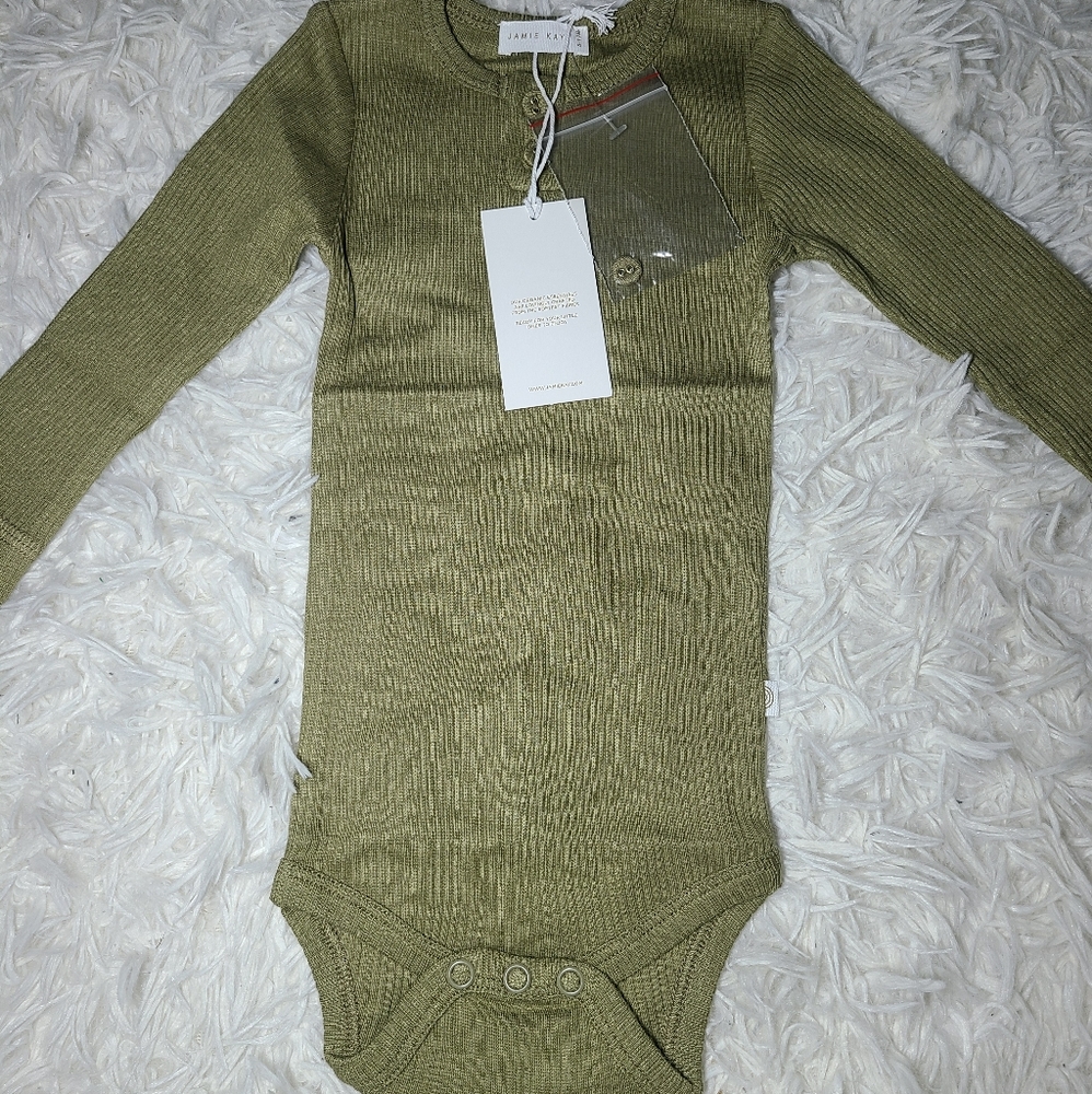 🆕️JAMIE KAY BODYSUIT